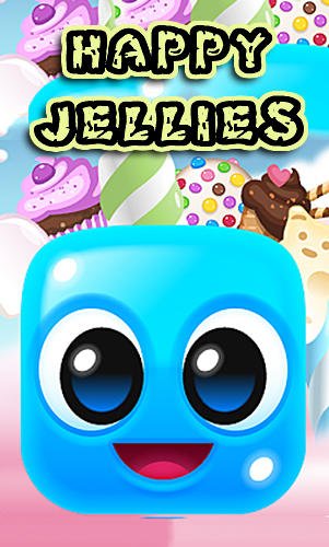 game pic for Happy jellies